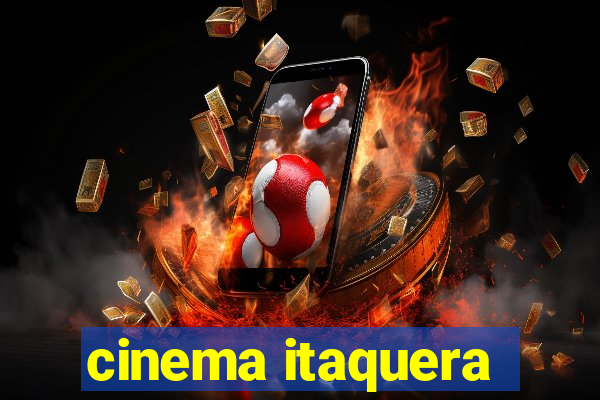 cinema itaquera